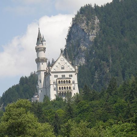 Ferienhaeuschen Kathrein Ehenbichl Exterior foto