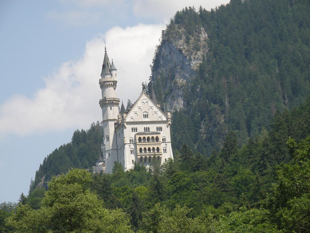 Ferienhaeuschen Kathrein Ehenbichl Exterior foto