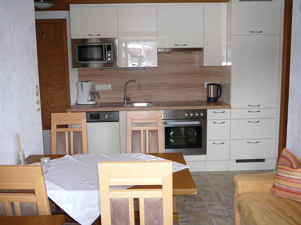 Ferienhaeuschen Kathrein Ehenbichl Quarto foto