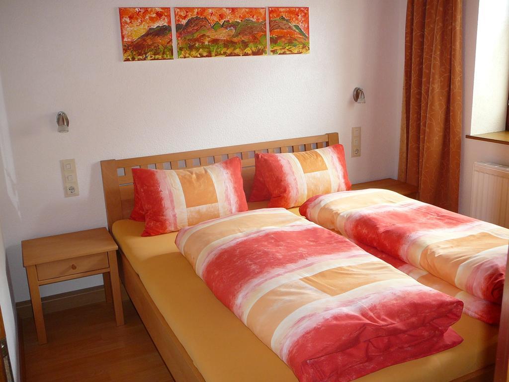 Ferienhaeuschen Kathrein Ehenbichl Quarto foto