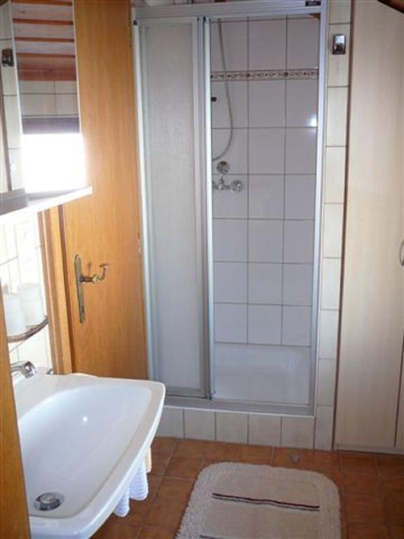 Ferienhaeuschen Kathrein Ehenbichl Quarto foto