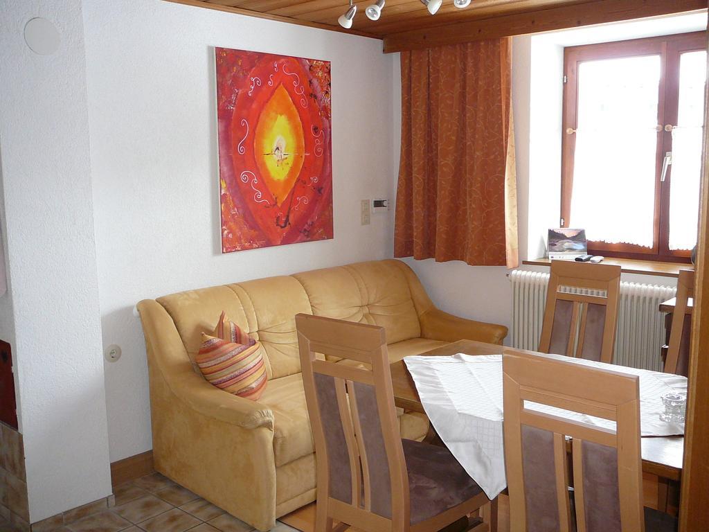 Ferienhaeuschen Kathrein Ehenbichl Quarto foto